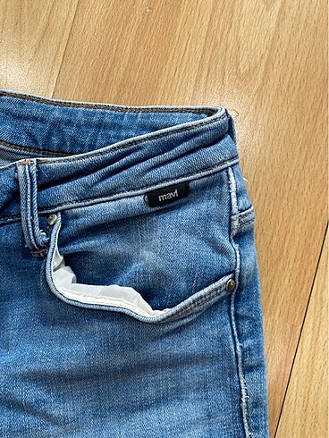 Mavi Jeans Kot pantolon