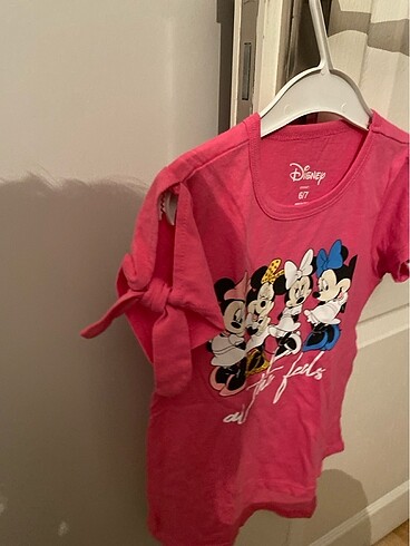 Walt Disney World Tişört