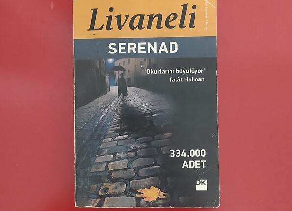Livaneli serenad