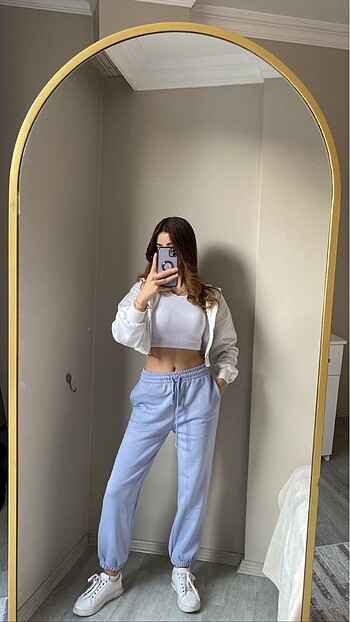 Zara eşofman altı S-M-L