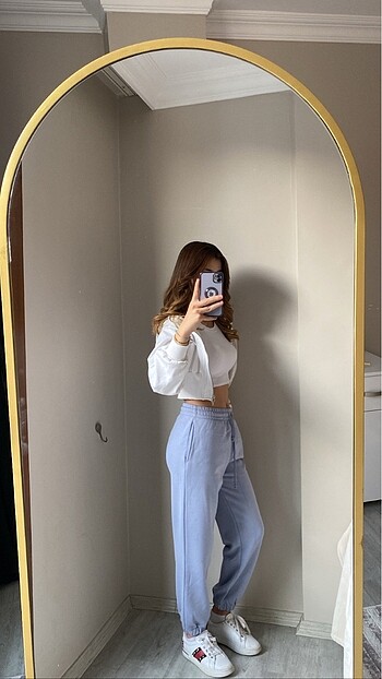 Zara Zara eşofman S-M-L