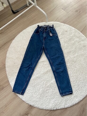Mom jean