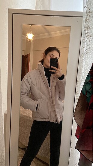 Trendyol milla mont