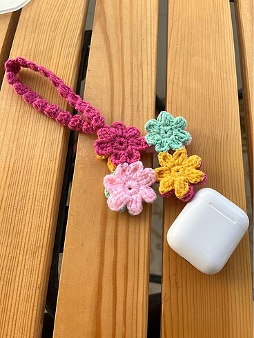 Airpods çantası kılıfı
