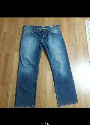 Mavi erkek jeans