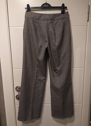 Kışlık (mevsimlik) bol pantolon