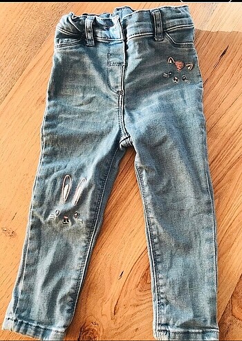 LC Waikiki Swetve jean