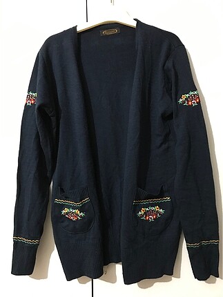 VİNTAGE HIRKA