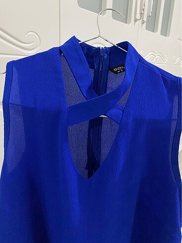 Select Mavi bluz