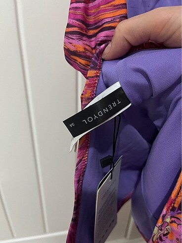 Trendyol mayo - Görsel 5