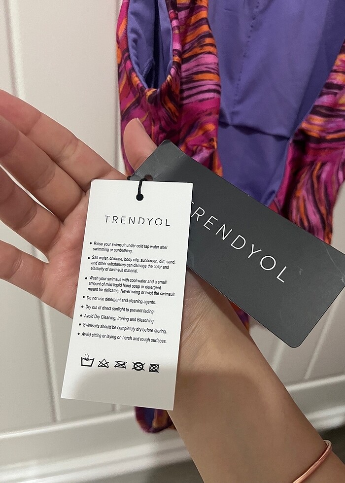 Trendyol mayo - Görsel 3