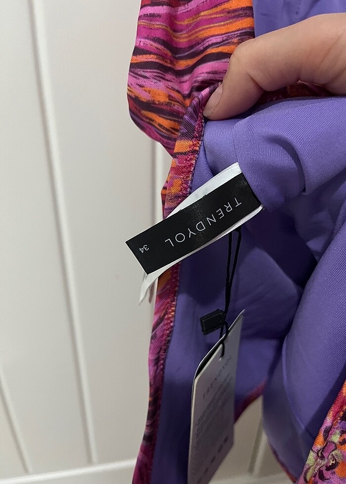 Trendyol mayo - Görsel 5