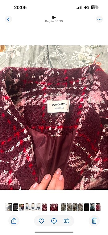 LC Waikiki LCW kaban