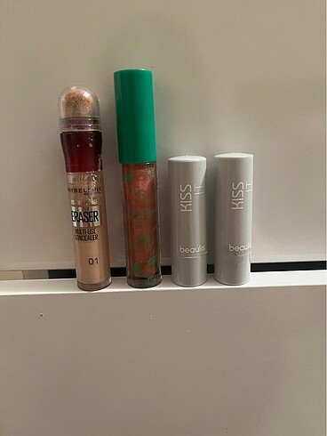 Maybelline kapatıcı