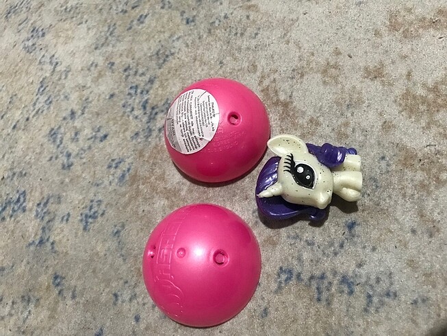 Mashems rarity my little pony