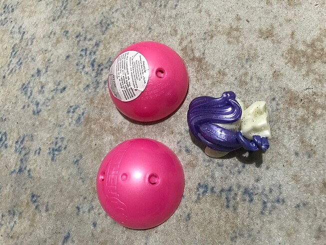 My Little Pony Mashems rarity my little pony