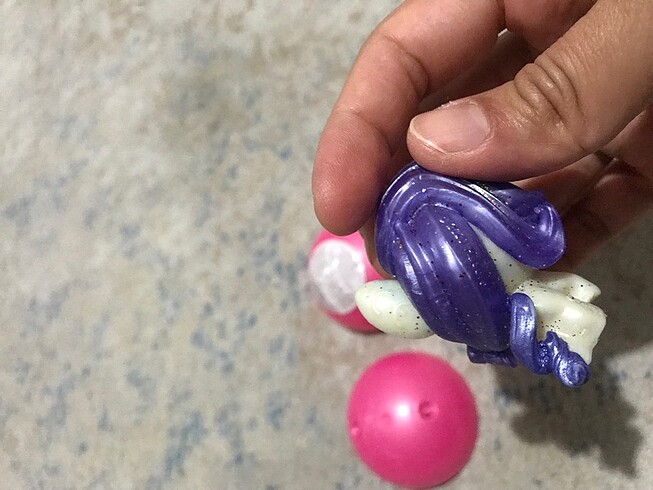 Beden Mashems rarity my little pony