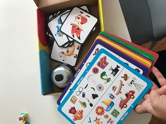 Beden Müfettiş tilki piccolo mondi