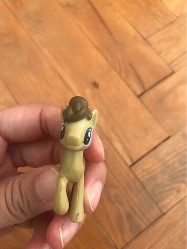  Beden Erkek pony my little pony