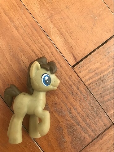 My Little Pony Erkek pony my little pony