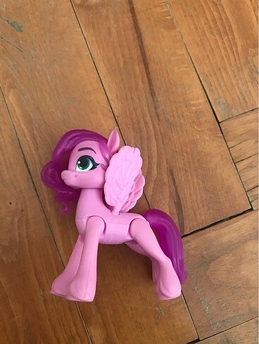 My little pony yeni nesil prenses pipp petals