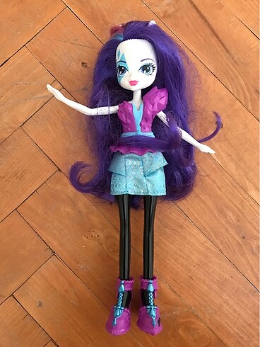 Equestria girls rarity