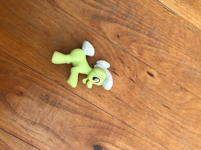 My little pony granny smith büyükanne