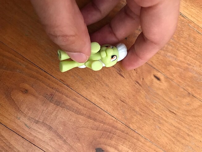Beden My little pony granny smith büyükanne