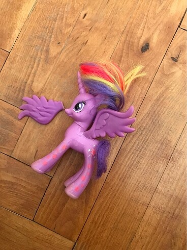 My Little Pony My little pony twilight sparkle