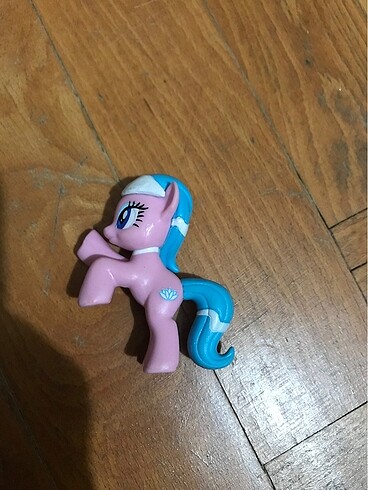My little pony aloe figür