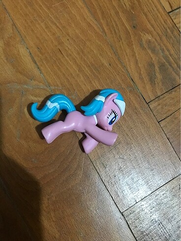 My little pony aloe figür