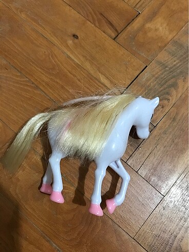 Barbie Barbie chelsea sevimli at