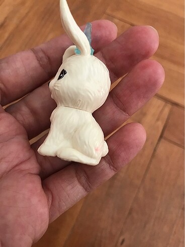 Barbie Barbie tavşan unicorn