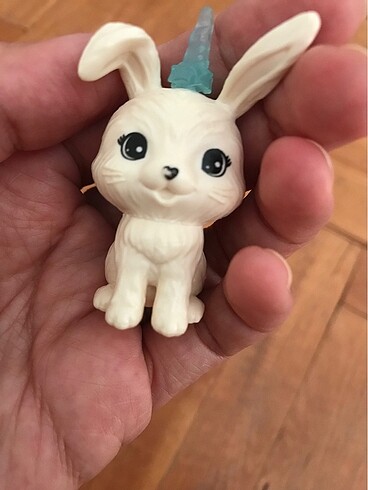  Beden Renk Barbie tavşan unicorn