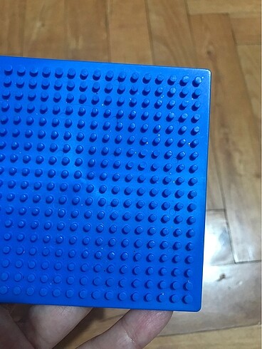  Beden Renk Hama beads boncuk şablon tahta