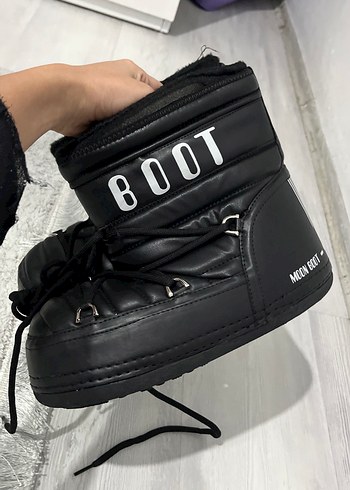 Kar botu