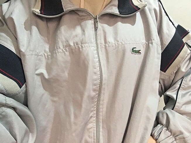 Lacoste Lacoste vintage ceket