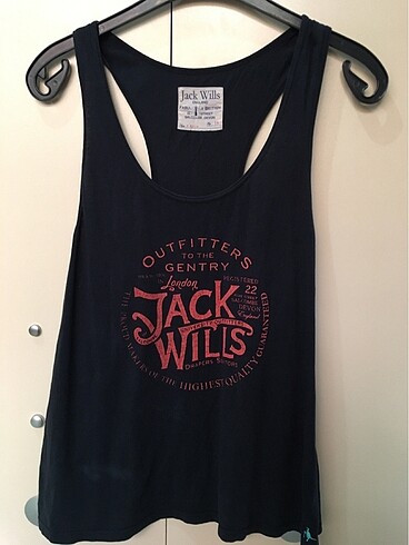 Jack wills askılı