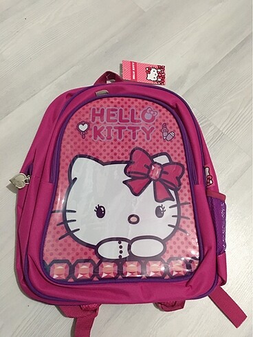 Hello kitty çanta
