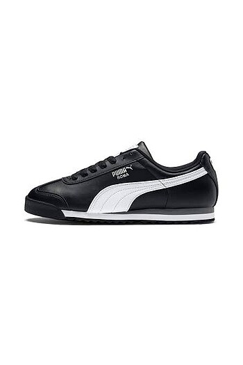 Puma roma basic unisex ayakkabı