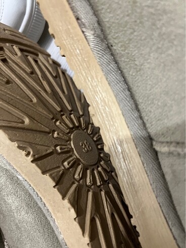 38 Beden Krem ugg