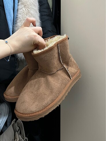 Ugg Kısa ugg
