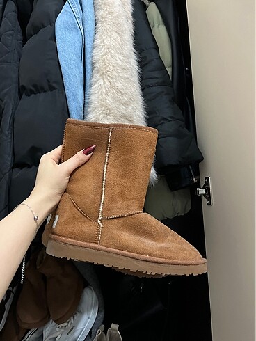 Taba ugg