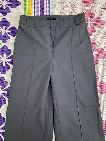 KUMAŞ PANTOLON