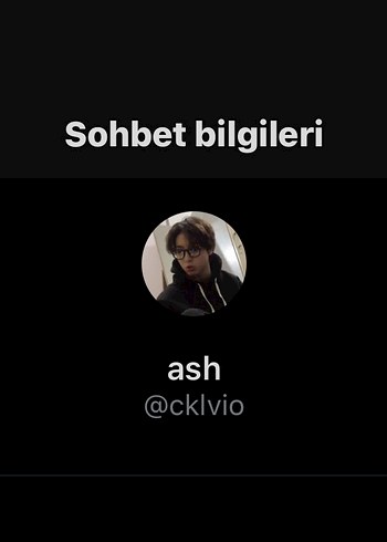 Siyah Tonlarında Blush Ürünü