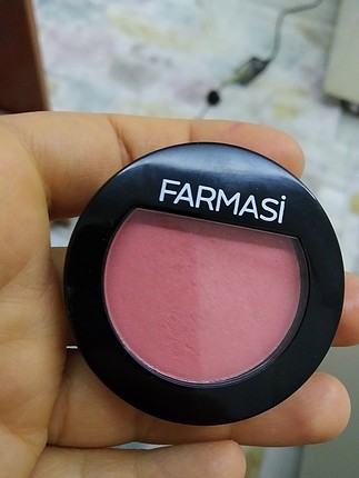 Farmasi allık