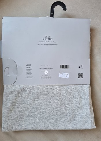 Penti Penti Erkek Pijama Takımı xl