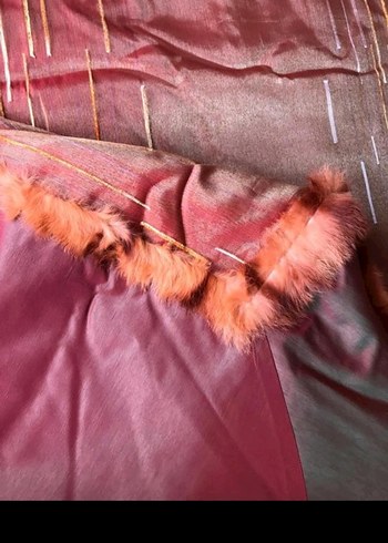 Taç marka özel dikim yatak örtüsü seti - Görsel 7