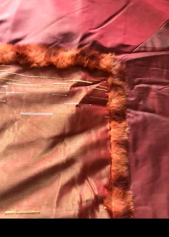 Taç marka özel dikim yatak örtüsü seti - Görsel 3