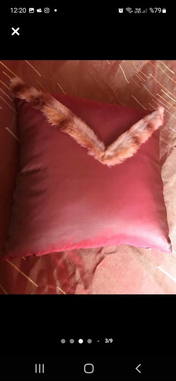 Taç marka özel dikim yatak örtüsü seti - Görsel 4